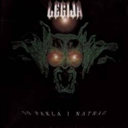 Legija : Do Pakla I Natrag